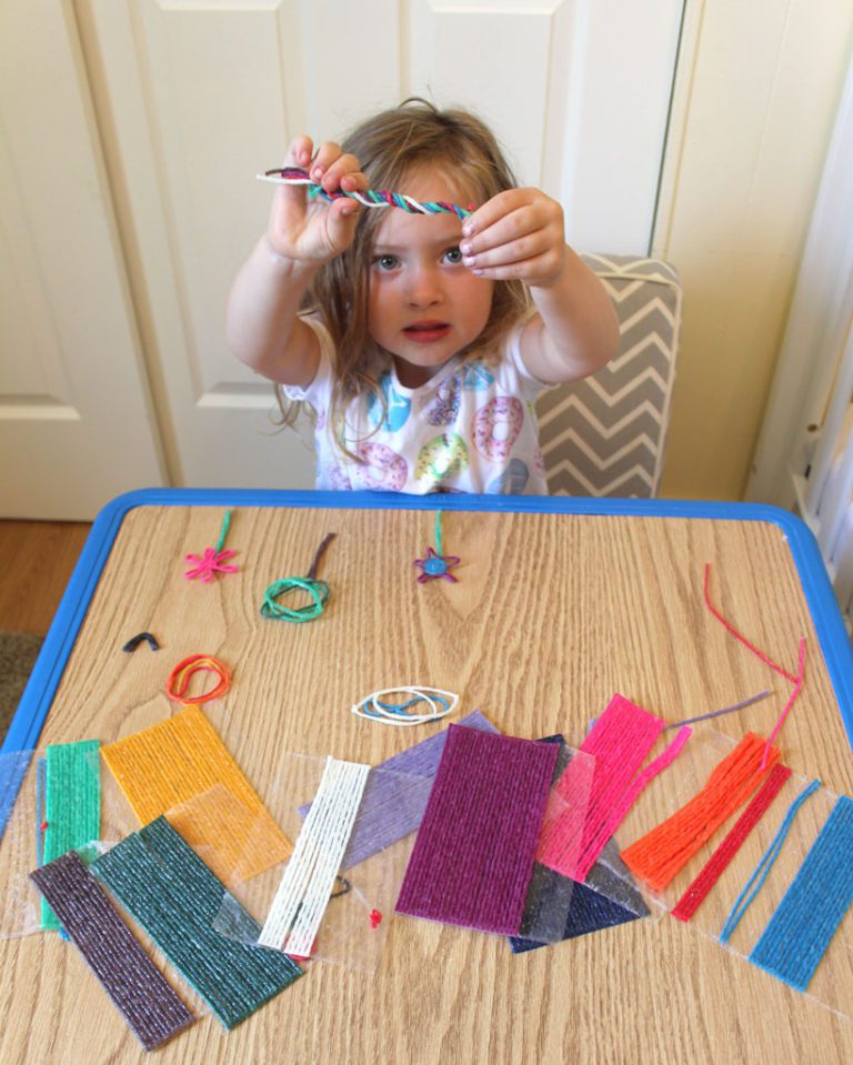 5 Inexpensive buys to keep the kids busy - Raising Hooks