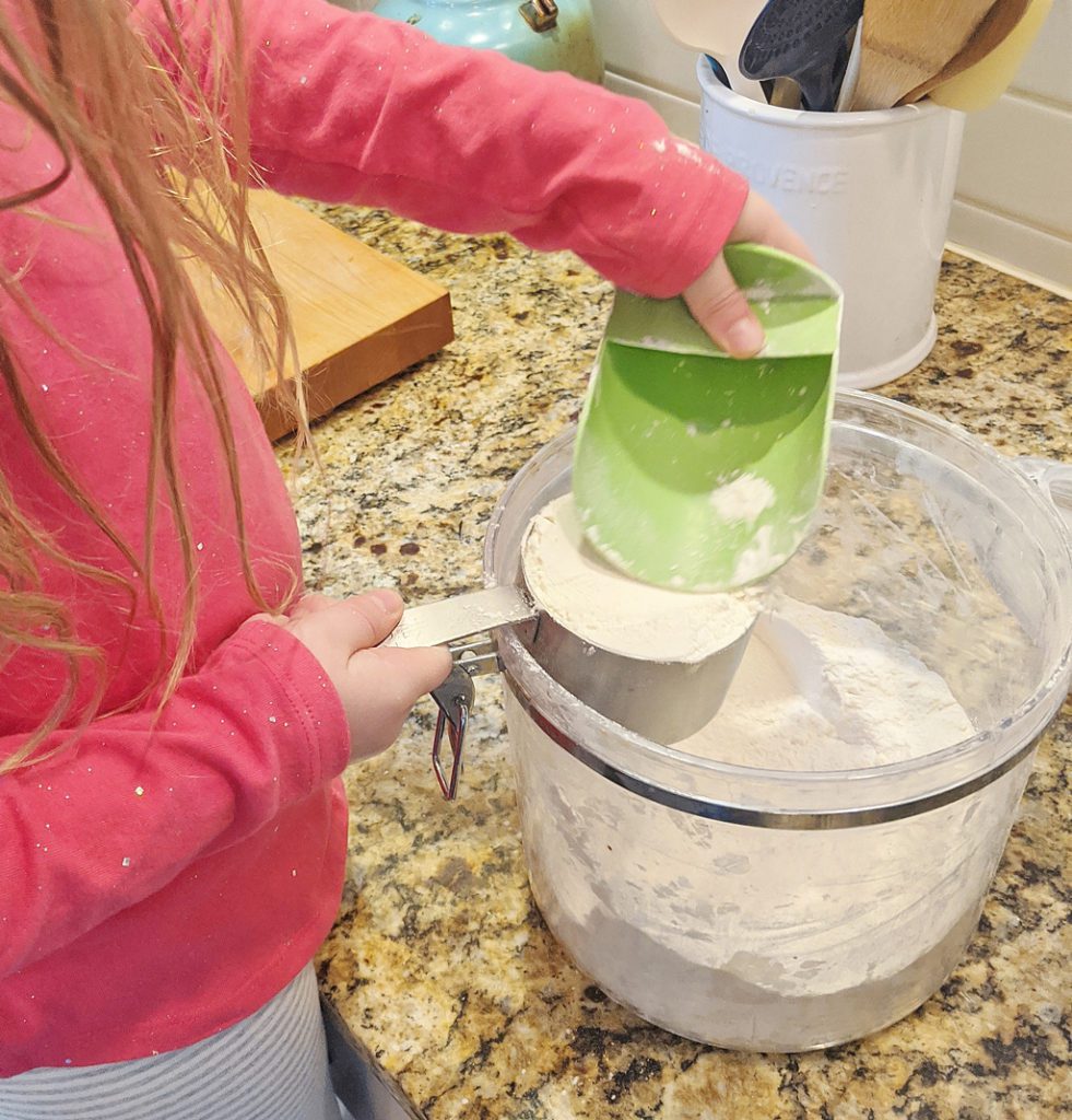 Homemade Microwave Puffy Paint - Happiness is Homemade