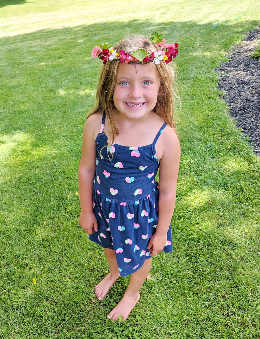 Lily Pad Crown Raising Hooks