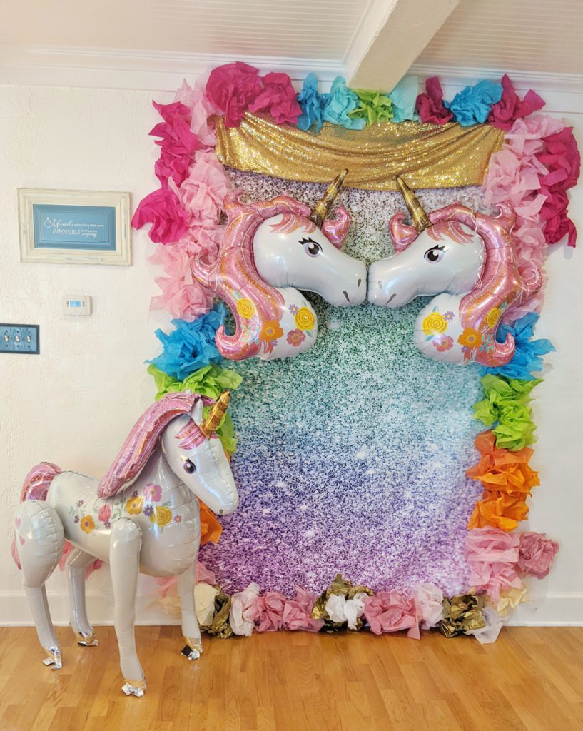 15 Magical Unicorn Party Ideas - How to Throw a Unicorn Party