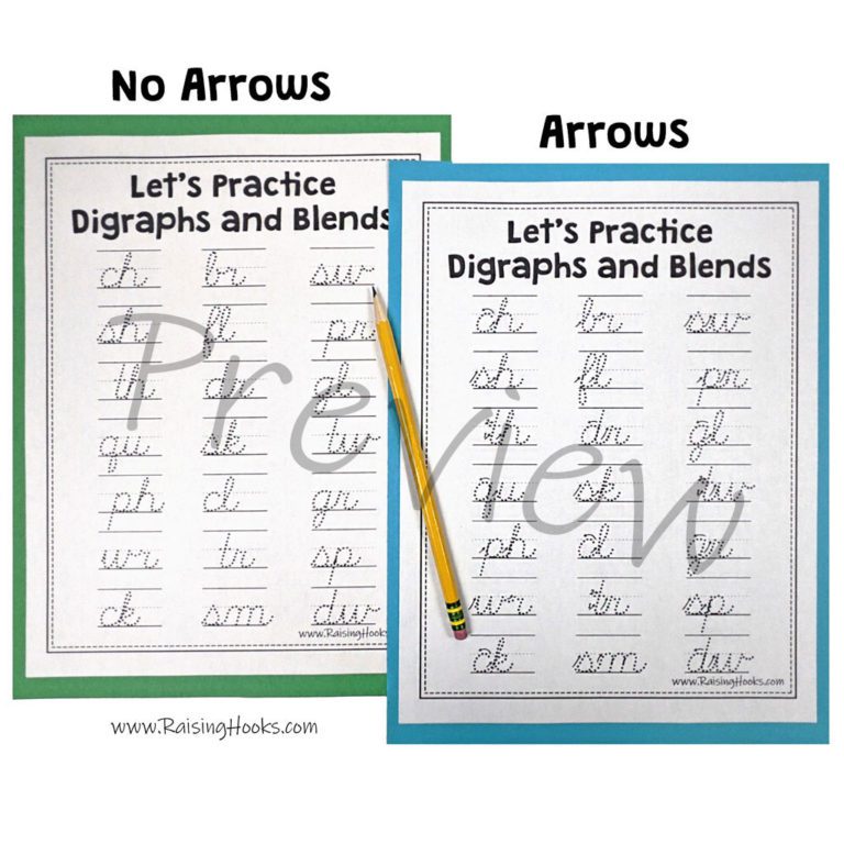 Cursive Writing Made Easy: Handwriting Practice Worksheets