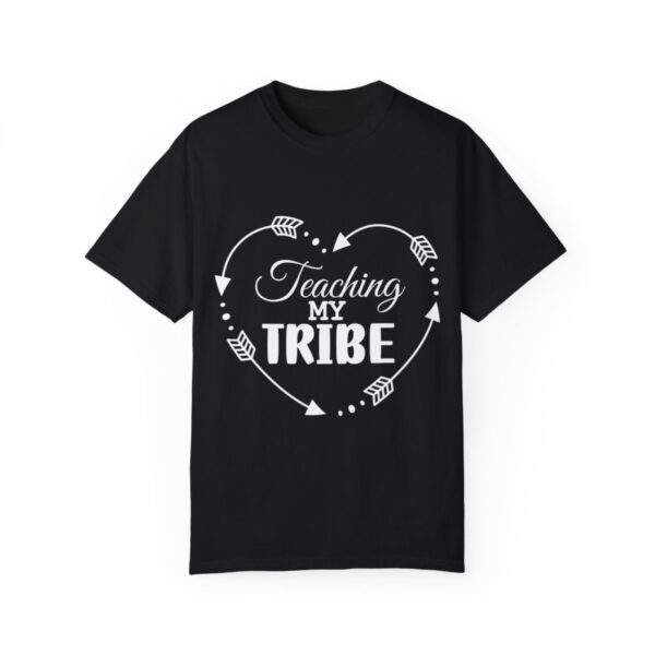 Teaching My Tribe T-Shirt - Image 16