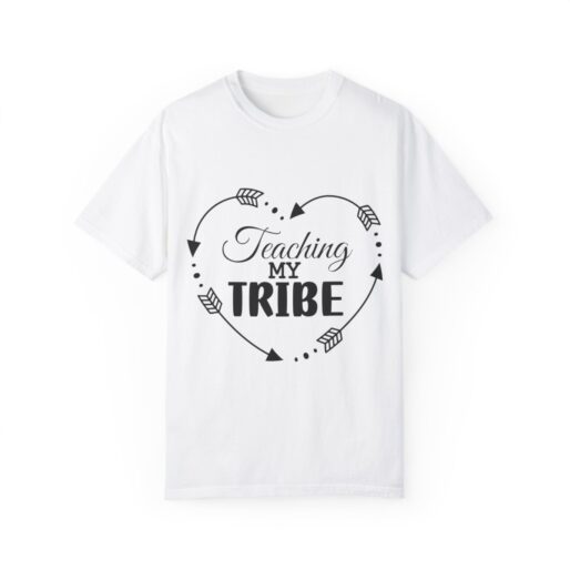 Teaching My Tribe T-Shirt