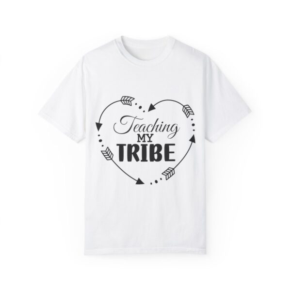 Teaching My Tribe T-Shirt