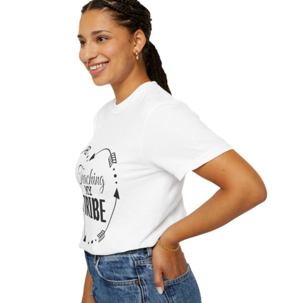 Teaching My Tribe T-Shirt - Image 5
