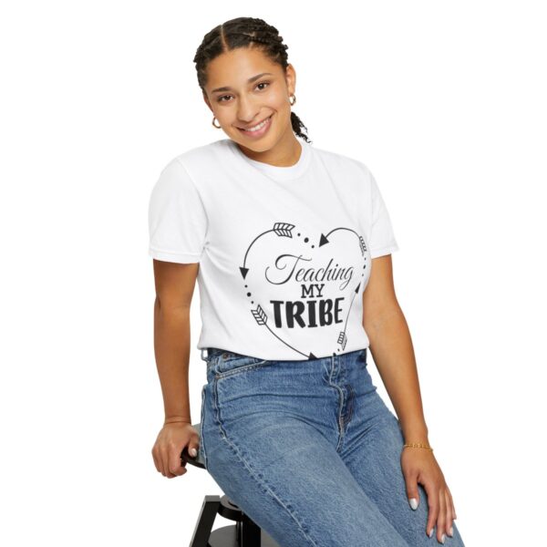 Teaching My Tribe T-Shirt - Image 6