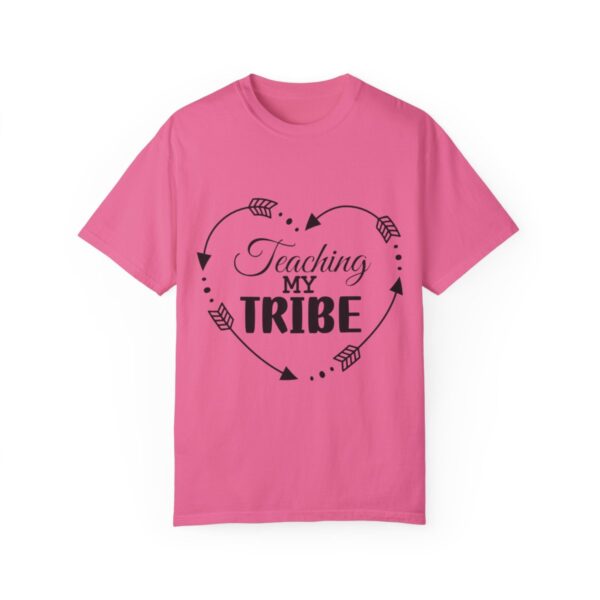Teaching My Tribe T-Shirt - Image 19