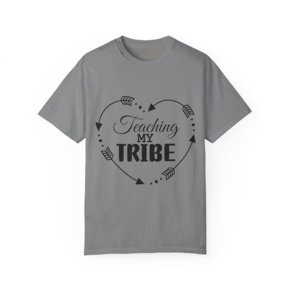 Teaching My Tribe T-Shirt - Image 14