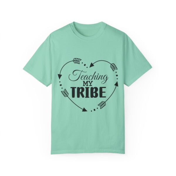 Teaching My Tribe T-Shirt - Image 11