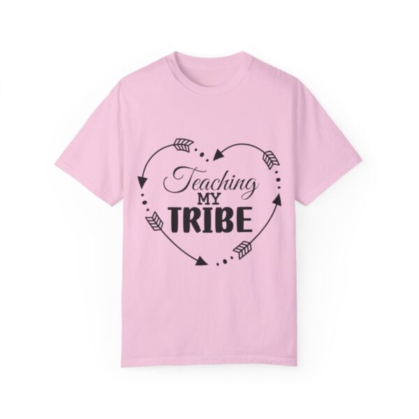 Teaching My Tribe T-Shirt - Image 18