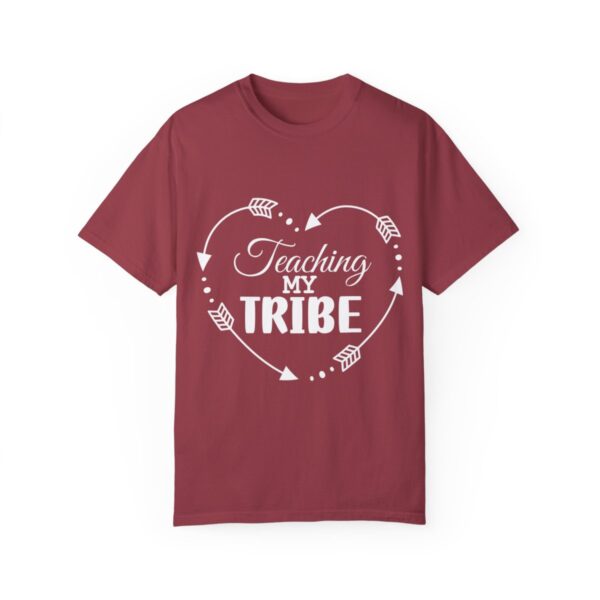Teaching My Tribe T-Shirt - Image 20
