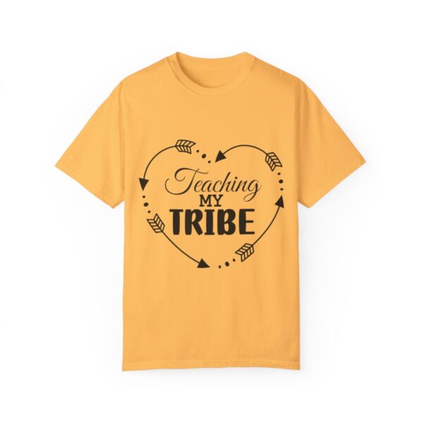 Teaching My Tribe T-Shirt - Image 8