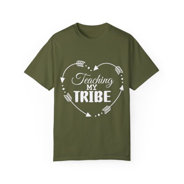 Teaching My Tribe T-Shirt - Image 10