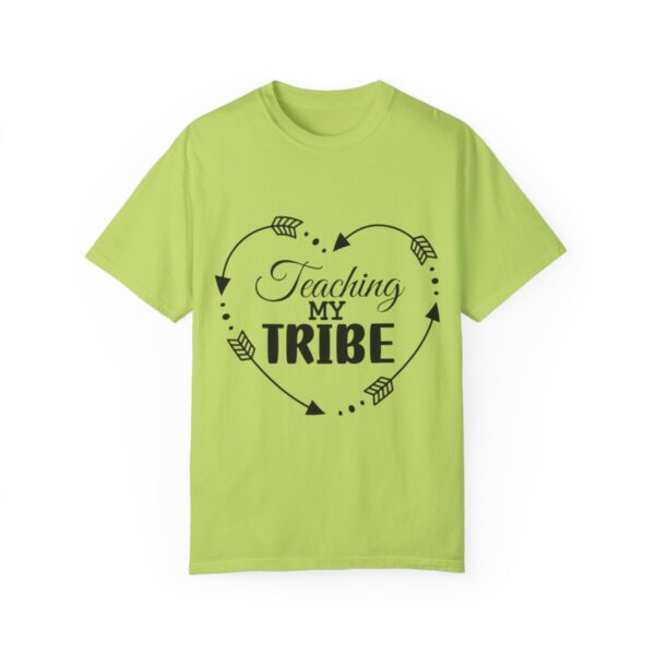 Teaching My Tribe T-Shirt - Image 9