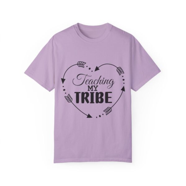 Teaching My Tribe T-Shirt - Image 17