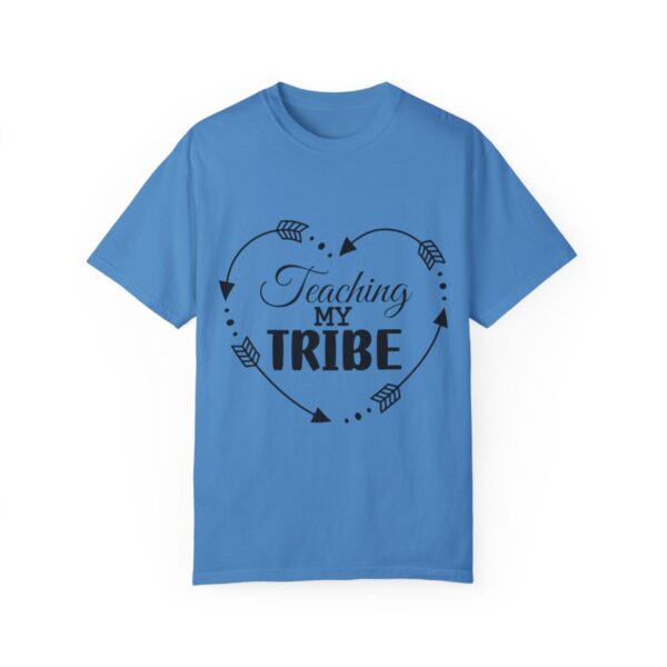 Teaching My Tribe T-Shirt - Image 15