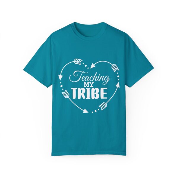 Teaching My Tribe T-Shirt - Image 13