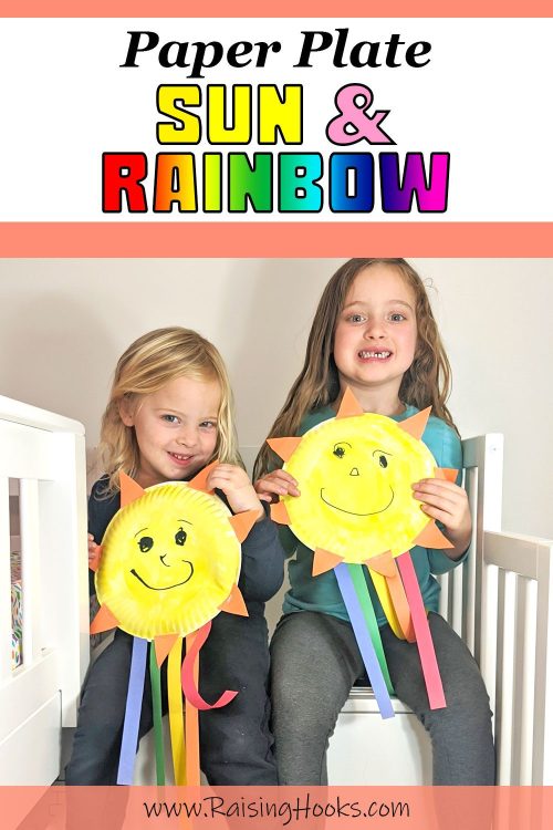 featured pin sun rainbow