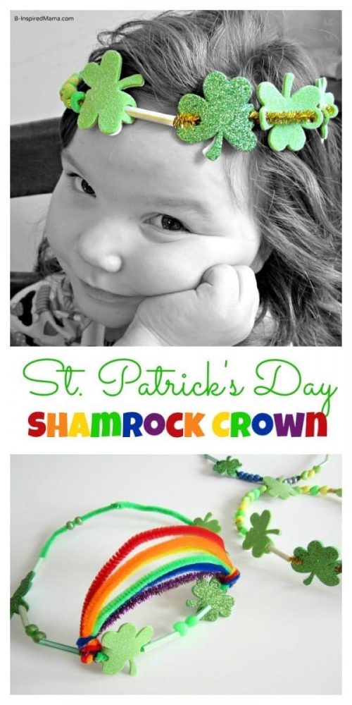 St-Patrick-Craft-Crown-at-B-InspiredMama