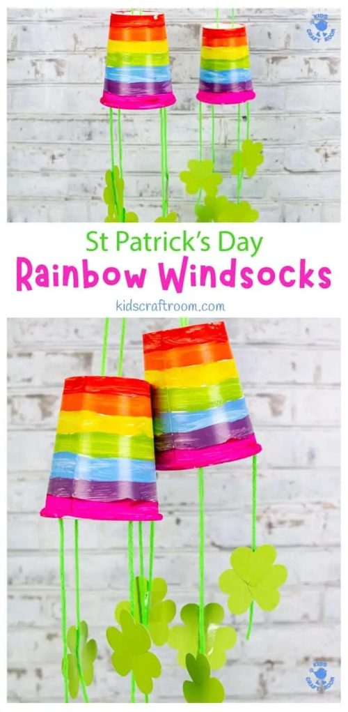 St-Patricks-Day-Paper-Cup-Windsock-Craft-pin-7