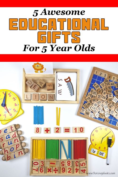 featuredpin educational gifts
