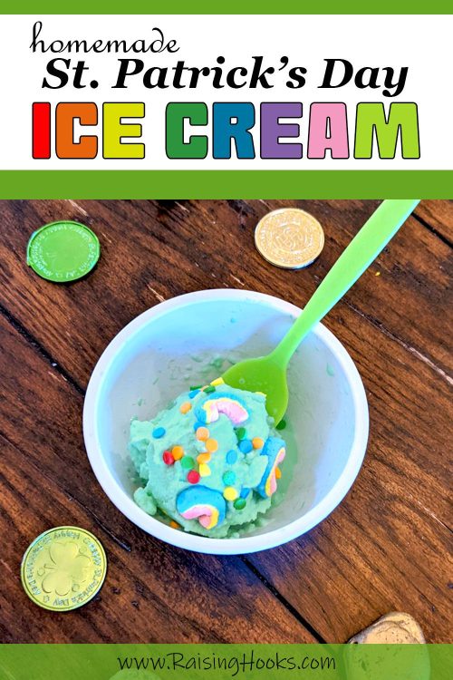 featuredpin23 ice cream
